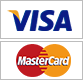 VISA Master Card
